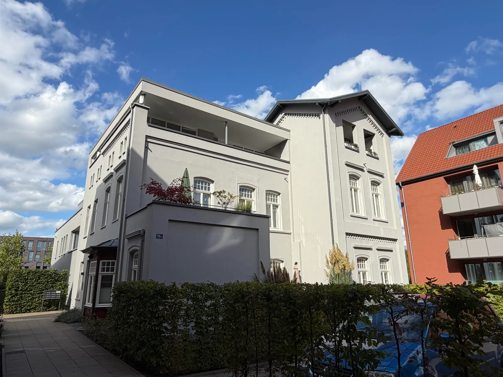 Außenansicht