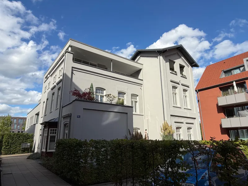 Außenansicht