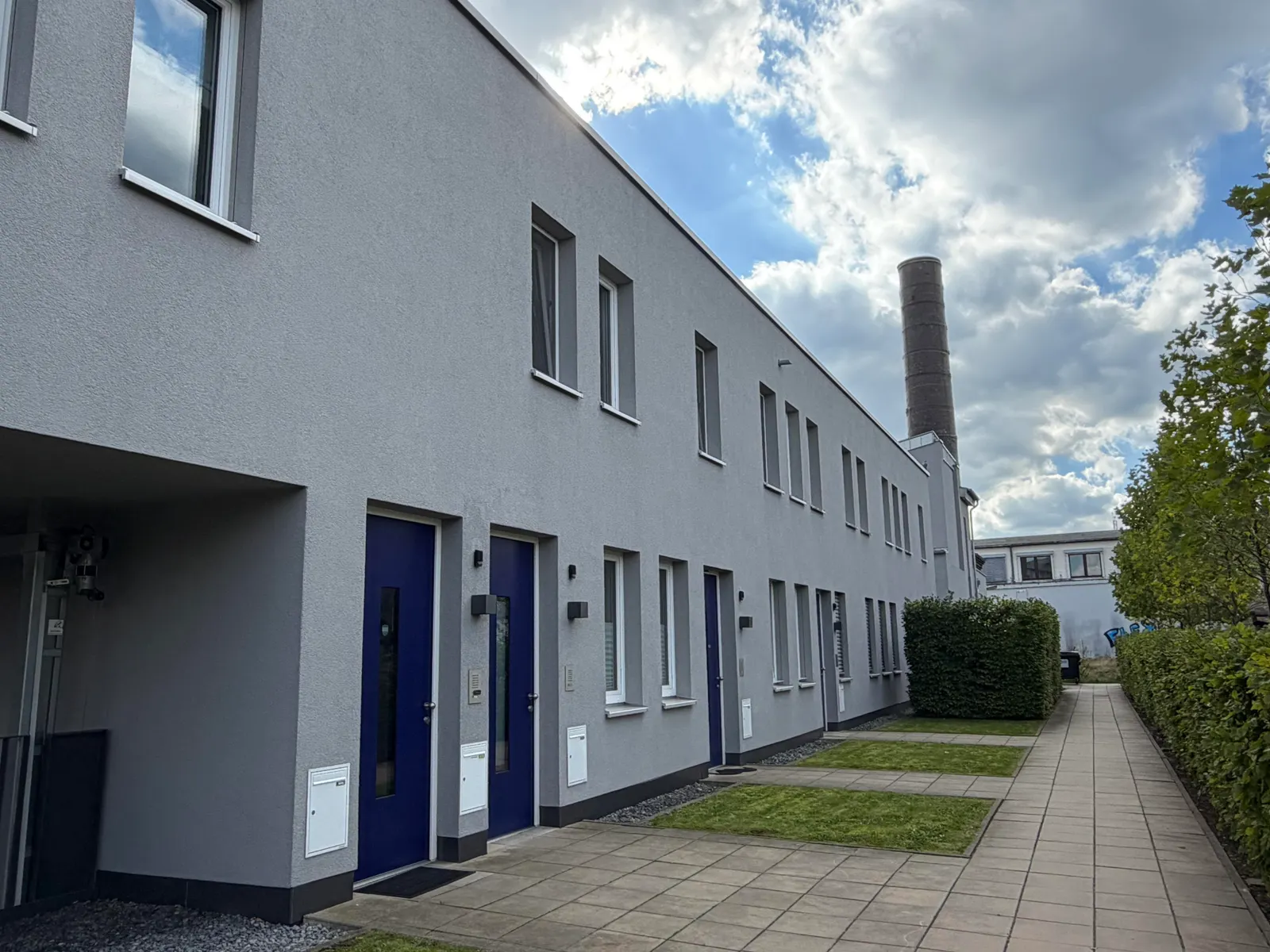 Außenansicht
