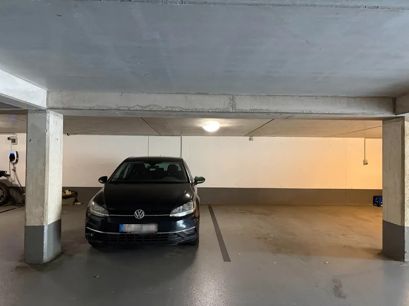 TG-Stellplatz
