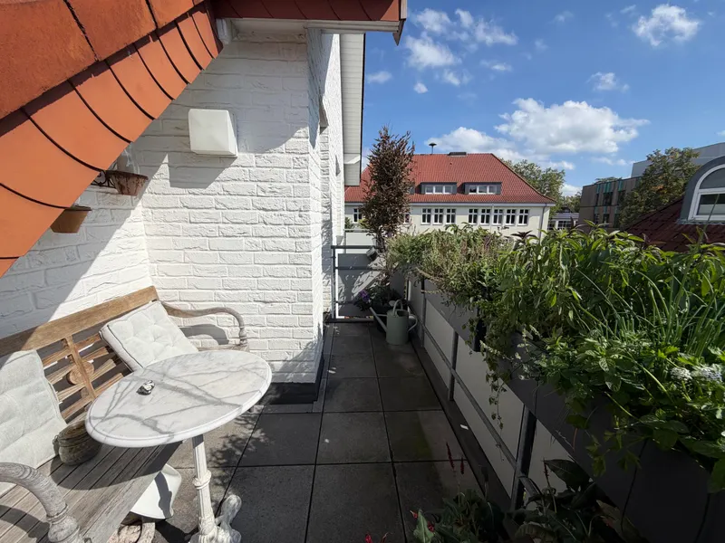 Balkon