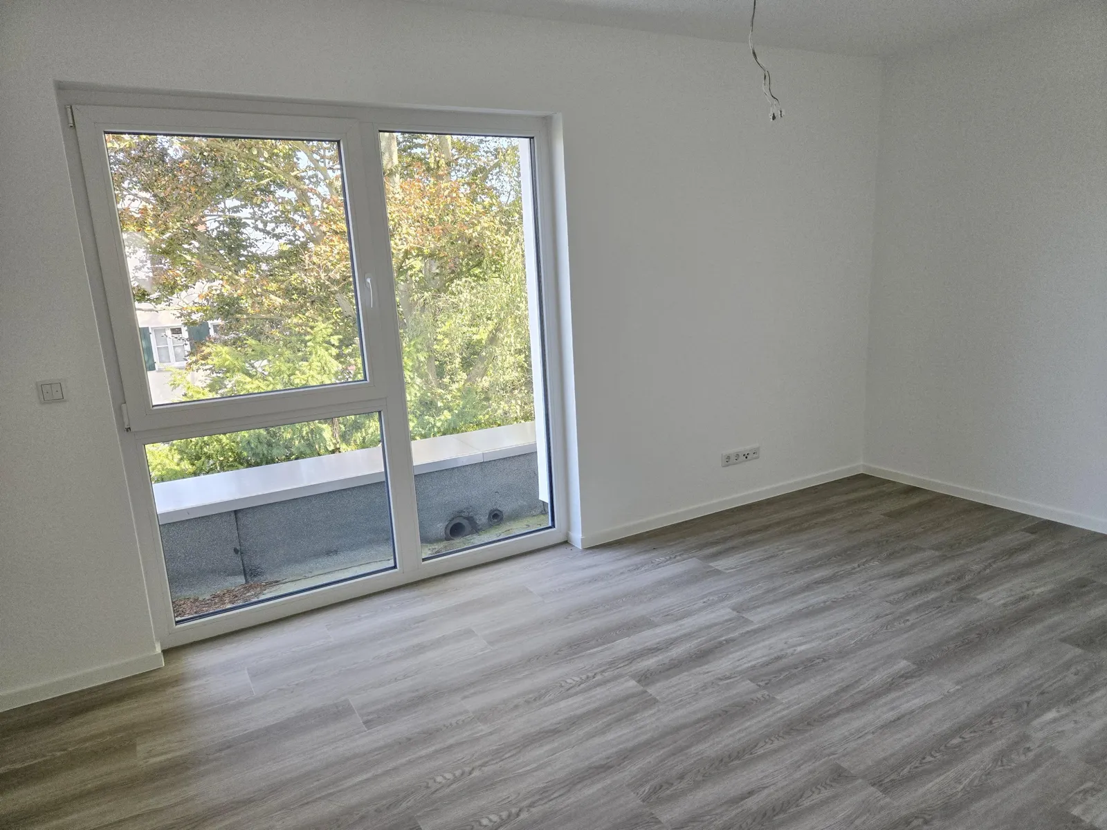 Wohnung 5 Schlafen