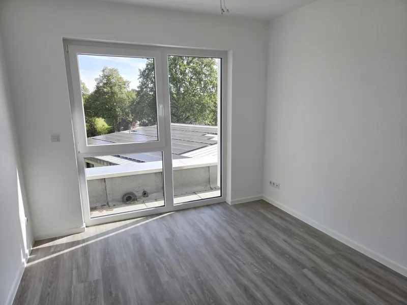 Wohnung 5 Büro