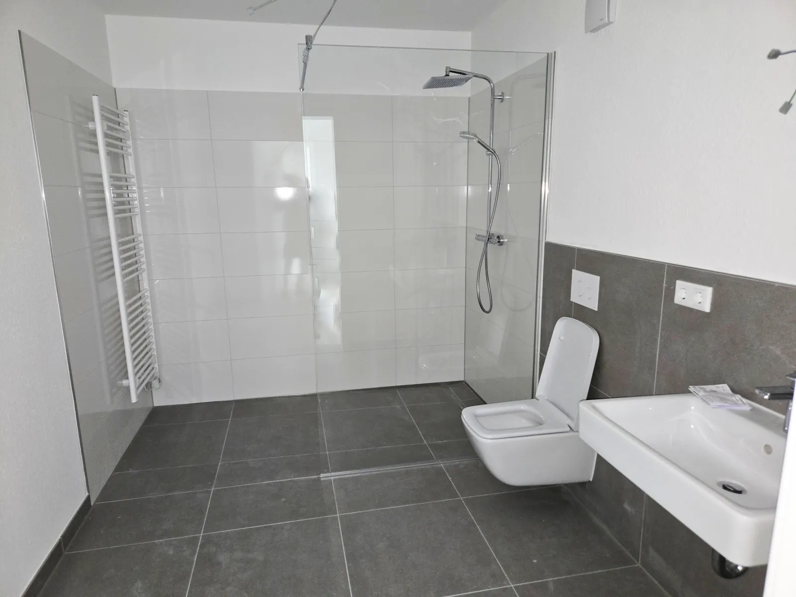 Wohnung 5 Bad