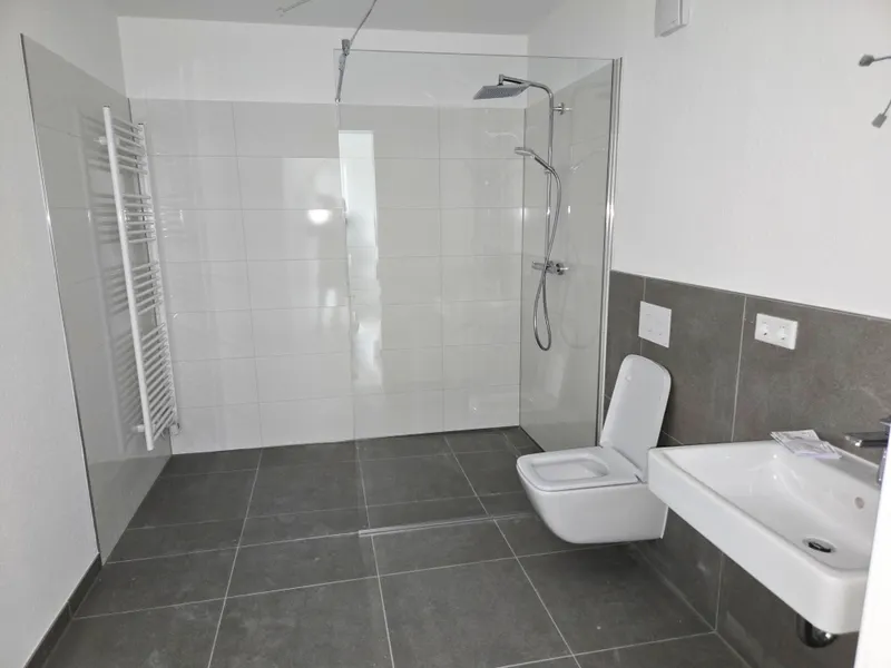 Wohnung 5 Bad