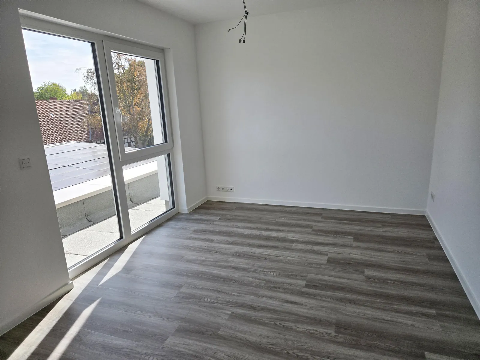 Wohnung 5 Schlafen 2