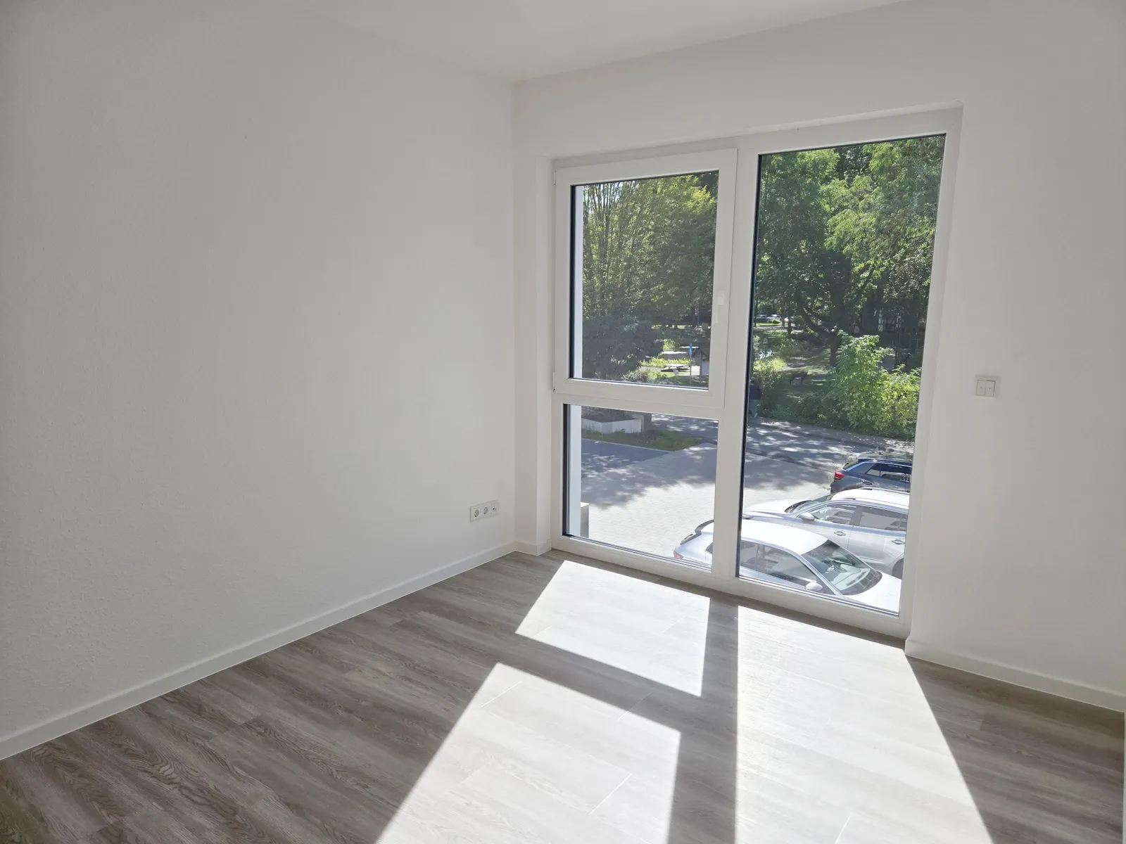 Wohnung 1 Büro