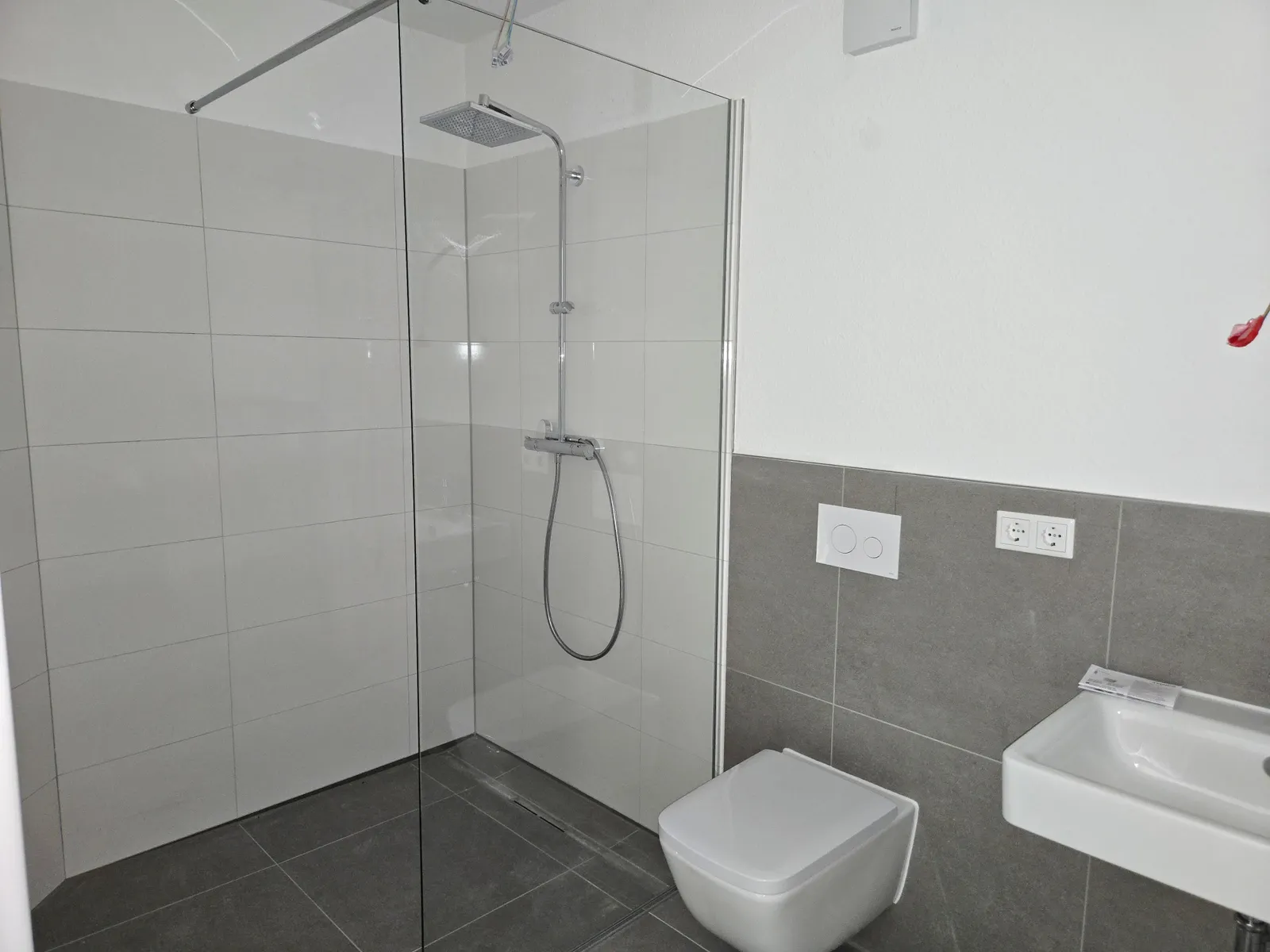 Wohnung 1 Bad