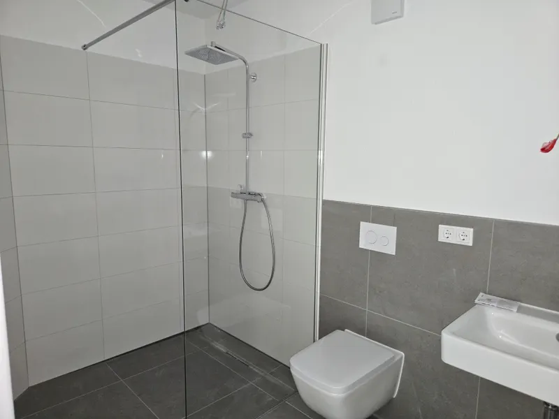 Wohnung 1 Bad