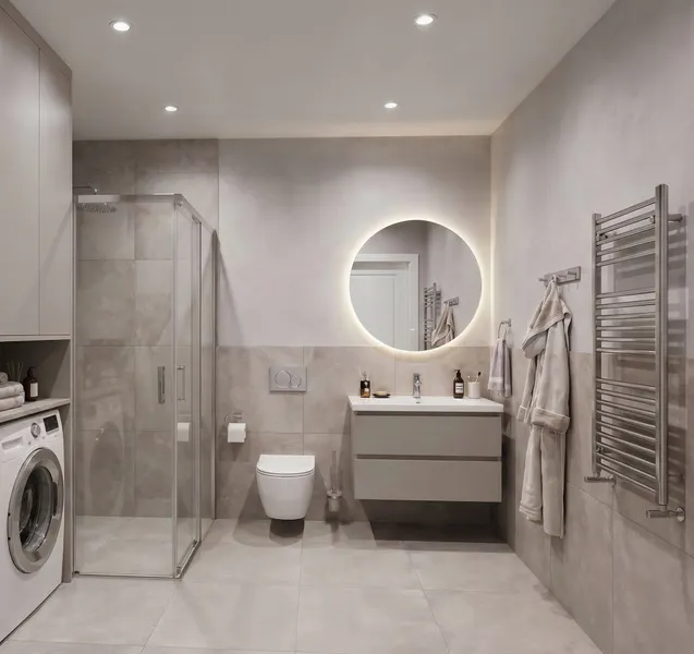 modernes-badezimmer