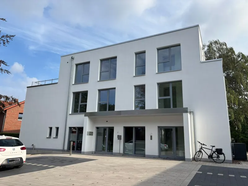 Frontansicht