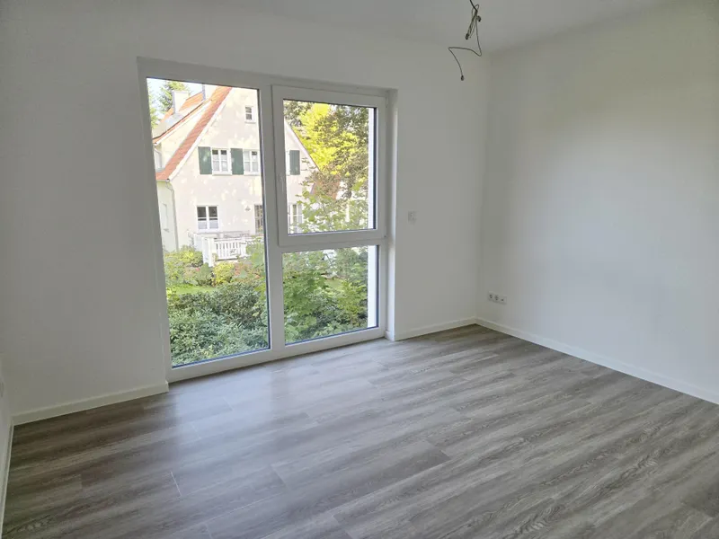 Wohnung 2 Schlafen