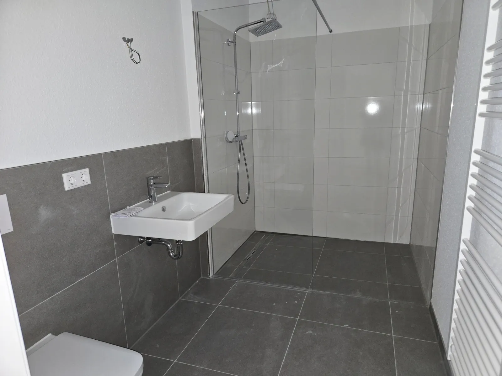 Wohnung 2 Bad