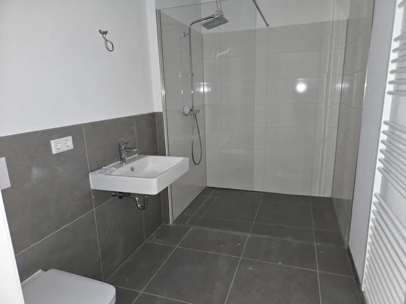Wohnung 2 Bad
