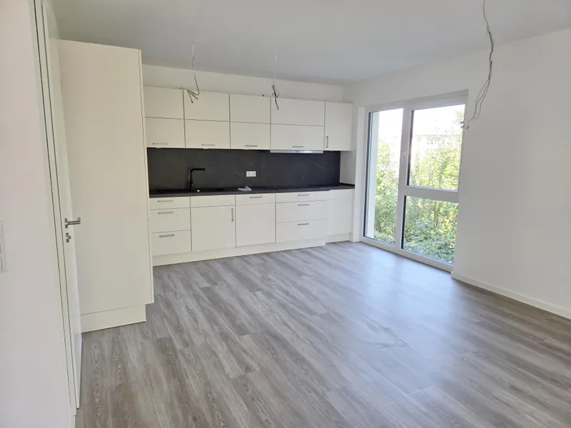 Wohnung 3 Küche