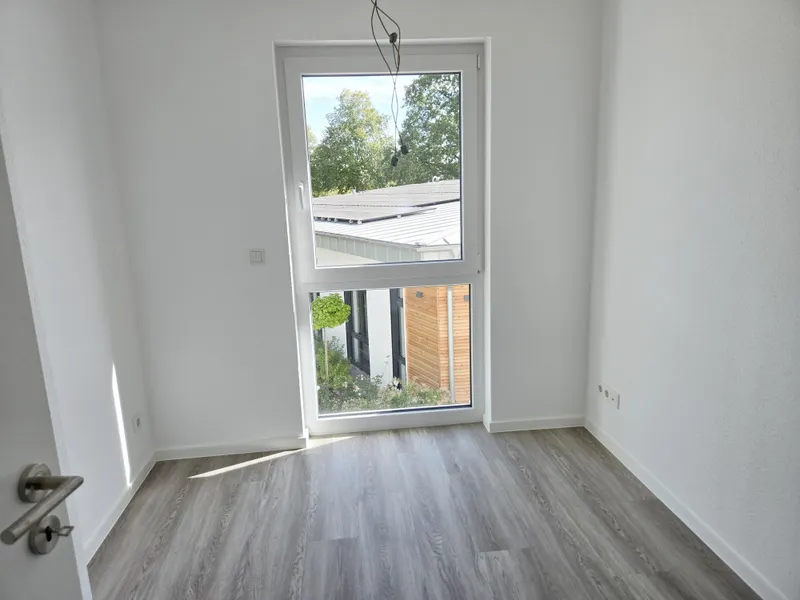 Wohnung 3 Büro