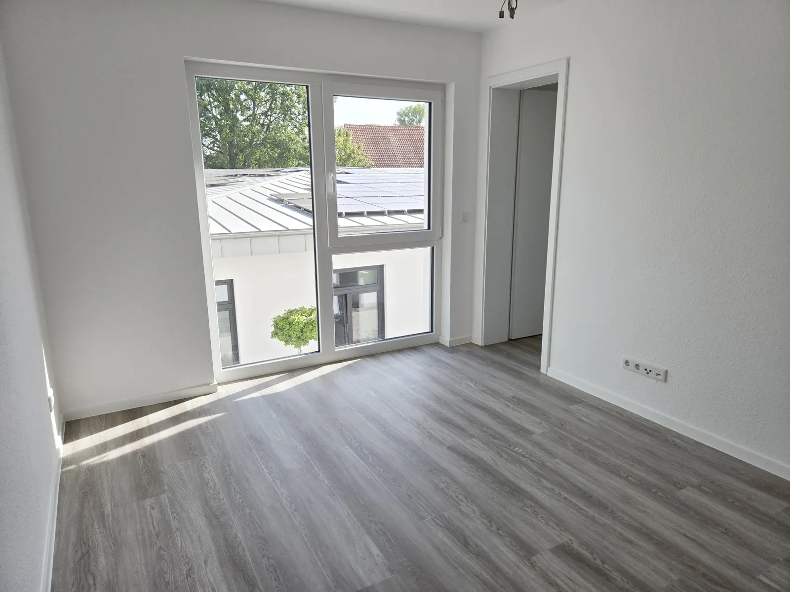 Wohnung 3 Schlafen m. ASR