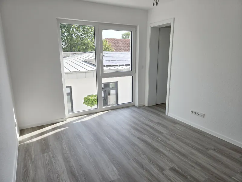 Wohnung 3 Schlafen m. ASR