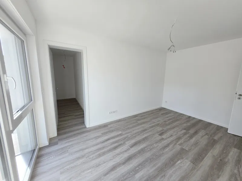 Wohnung 3 Schlafen m. ASR