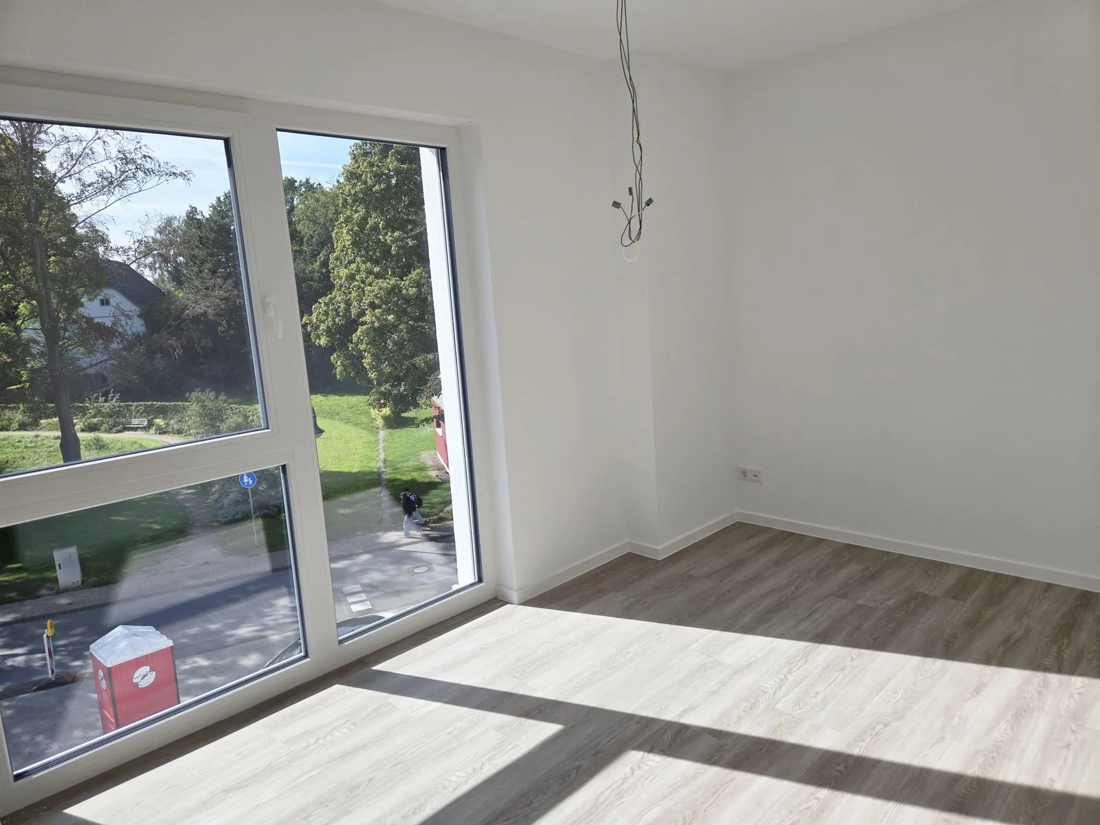 Wohnung 4 Schlafen