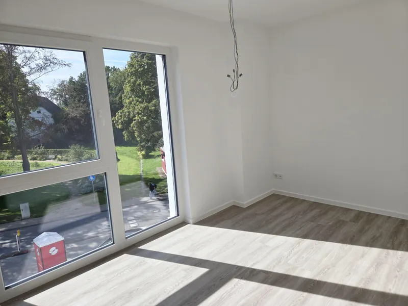 Wohnung 4 Schlafen
