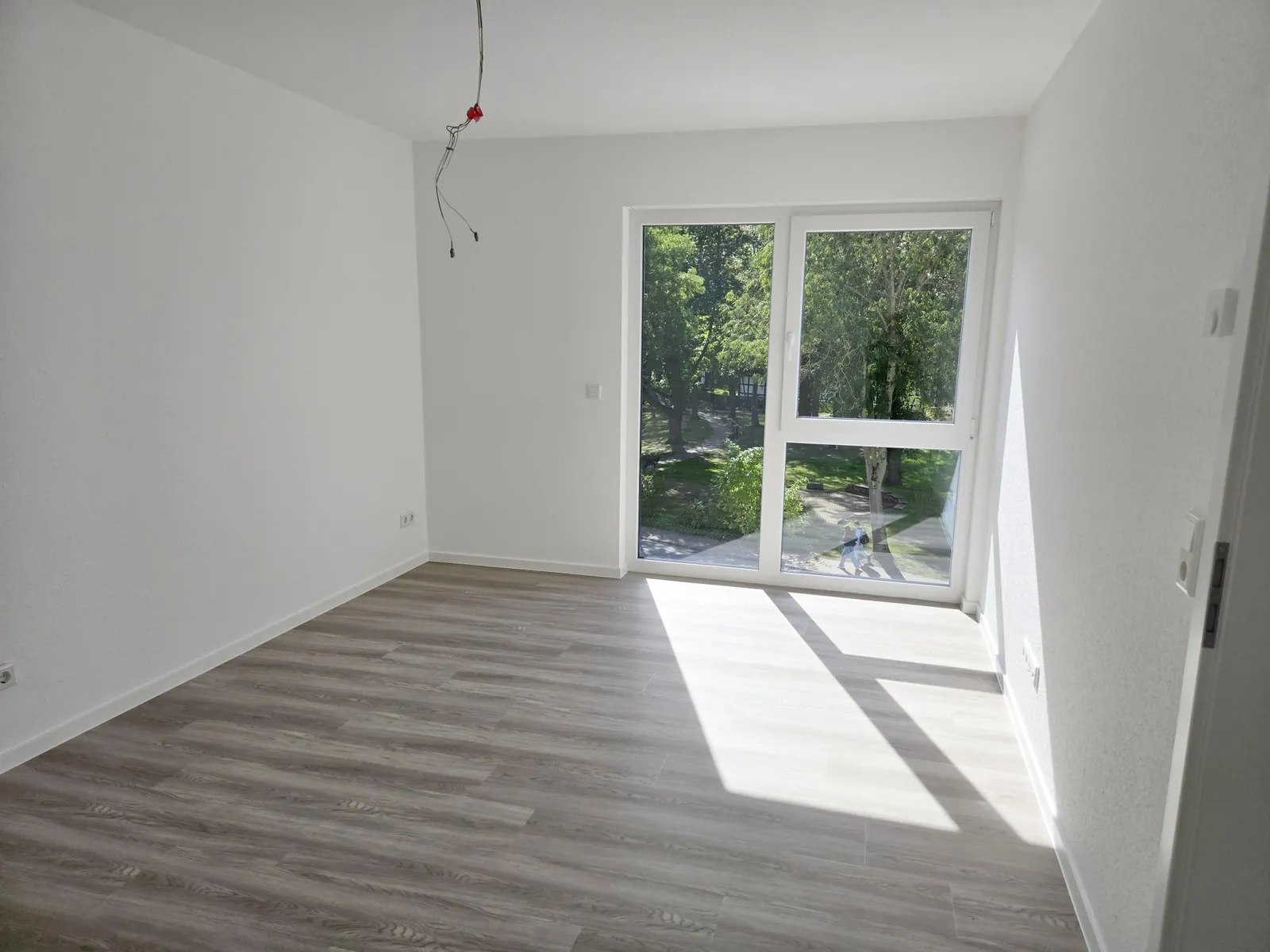 Wohnung 4 Schlafen