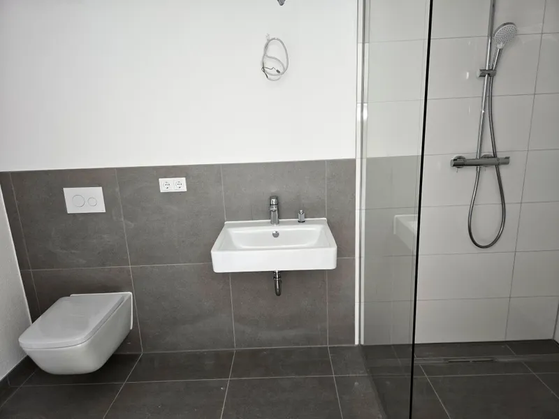 Wohnung 4 Bad