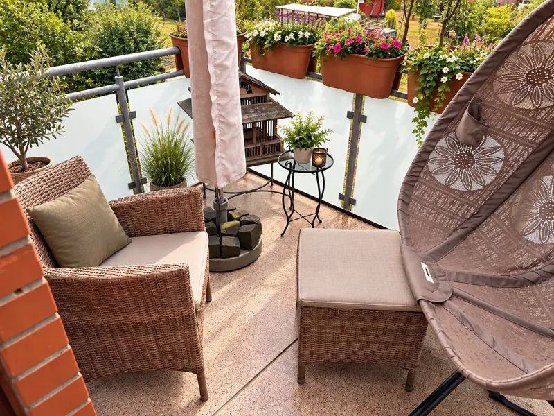 Balkon