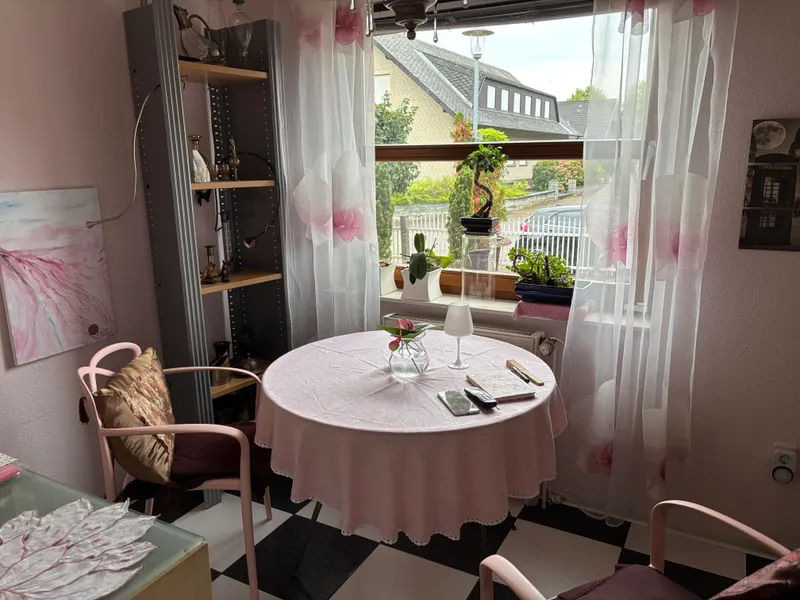 Esszimmer
