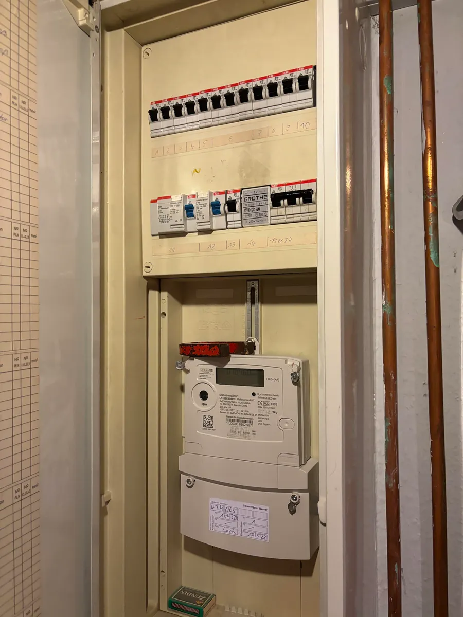 Elektrik