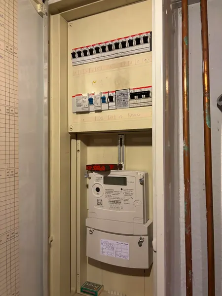 Elektrik