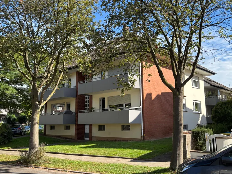 Außenansicht 1