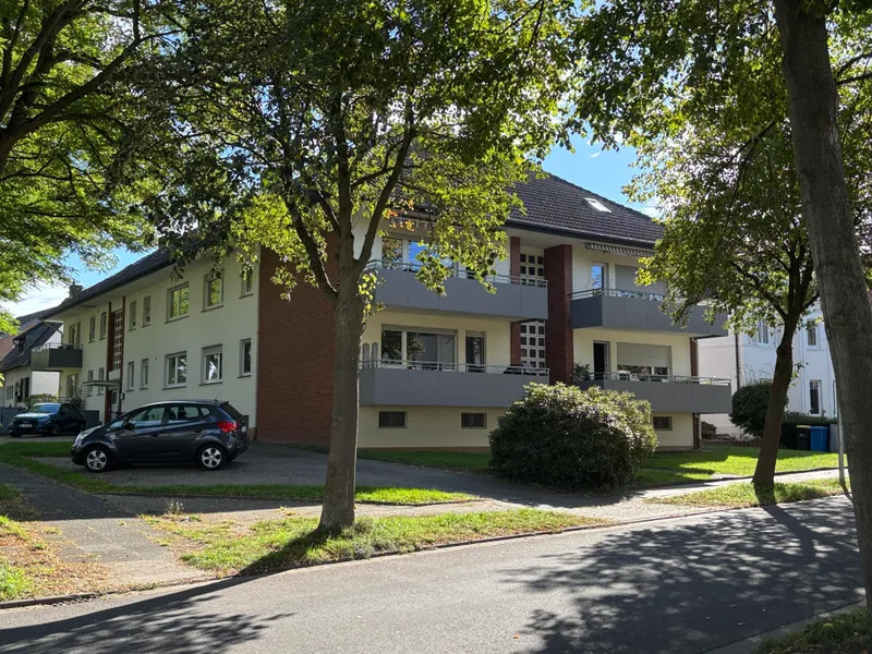 Außenansicht 2