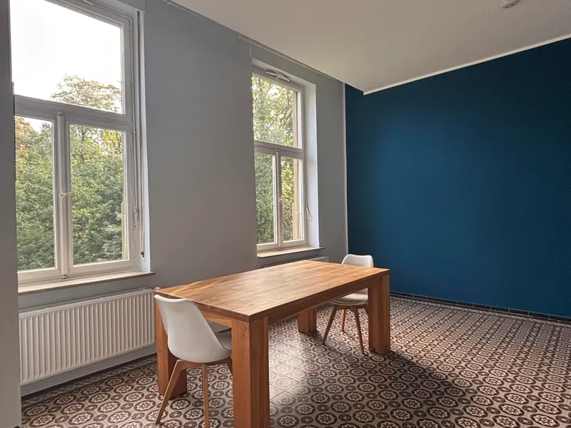 Ess-/Wohnzimmer