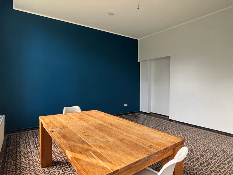 Ess-/Wohnzimmer