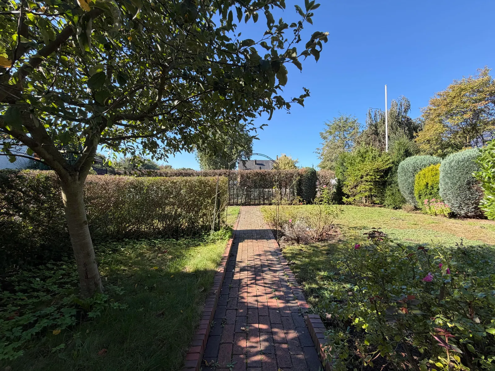 Garten