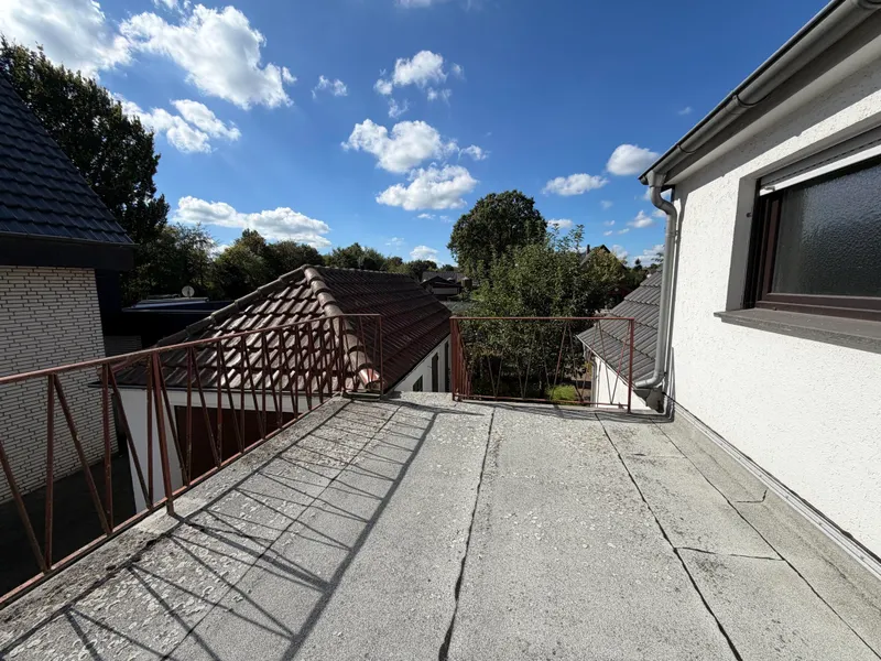 Außenbereich