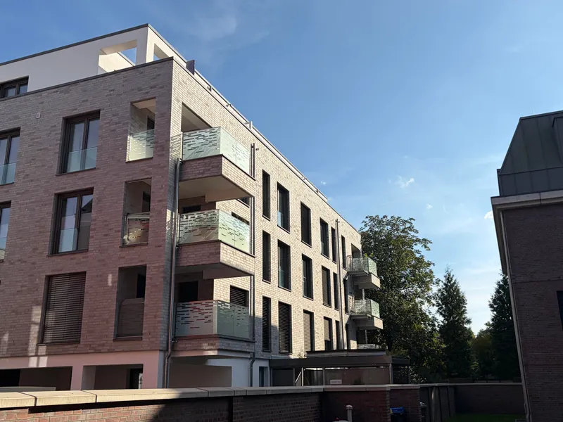Rückansicht