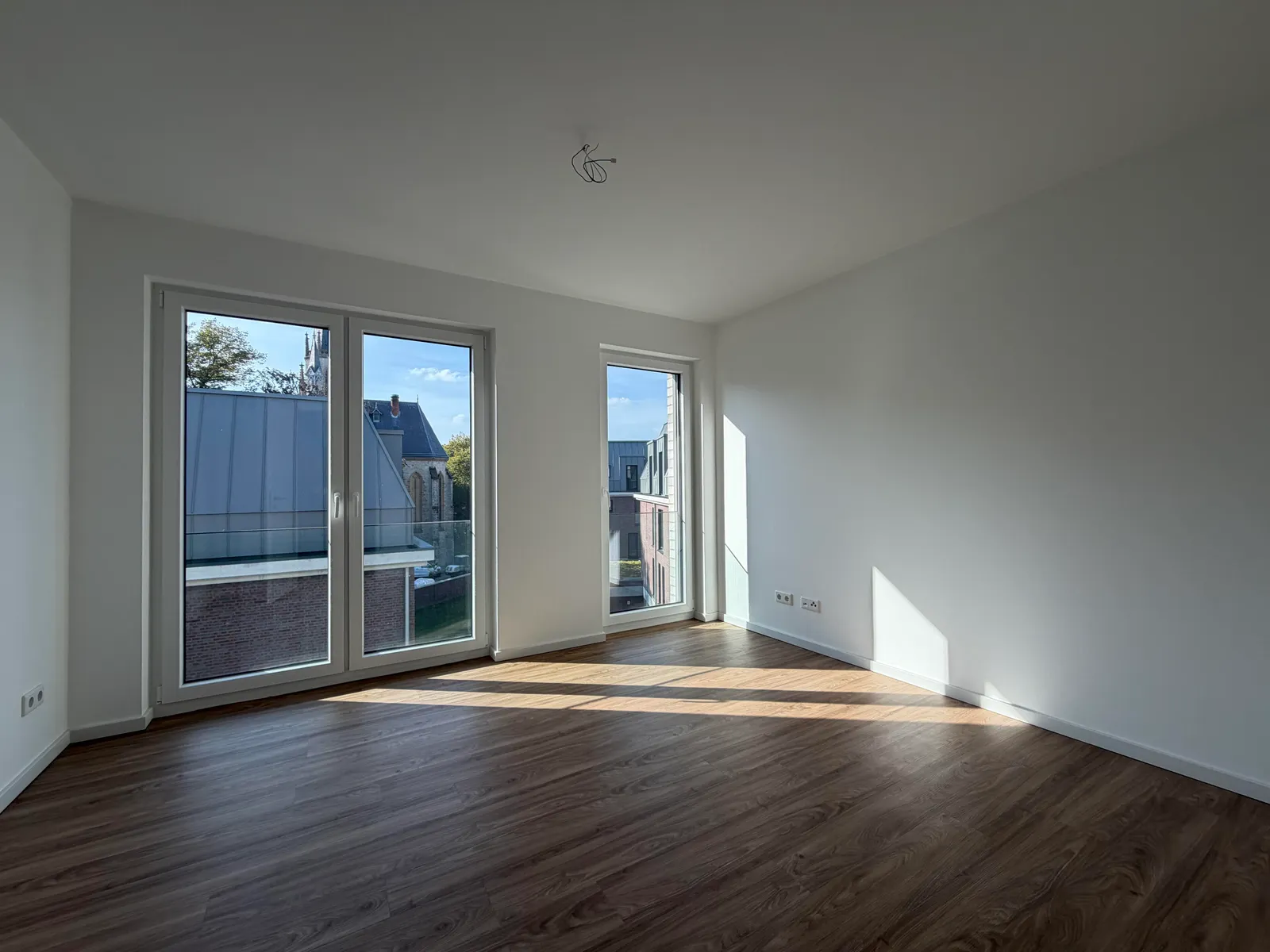 Schlafzimmer 2