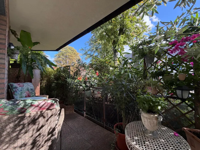 Balkon