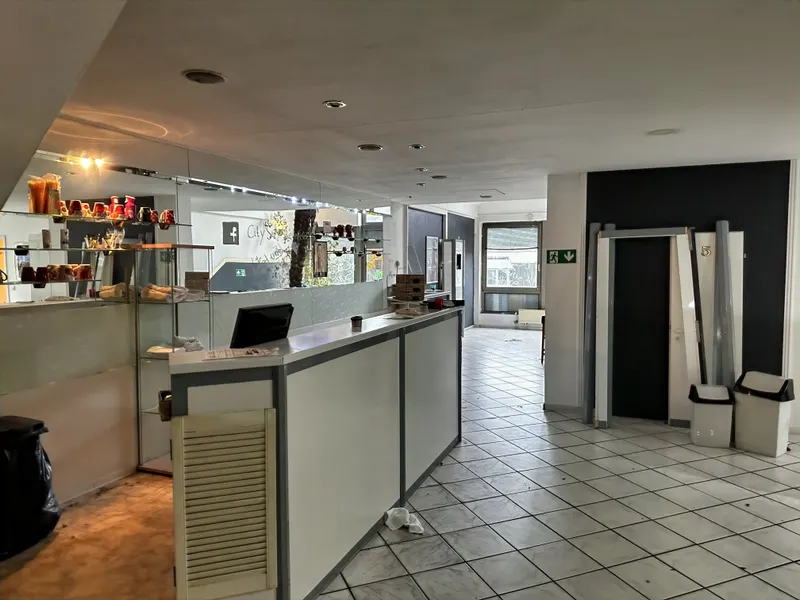 Empfang