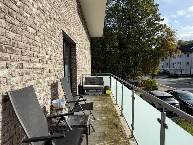 Balkon
