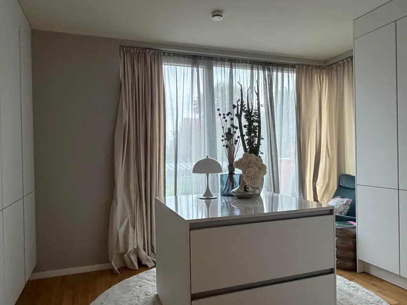 Ankleidezimmer