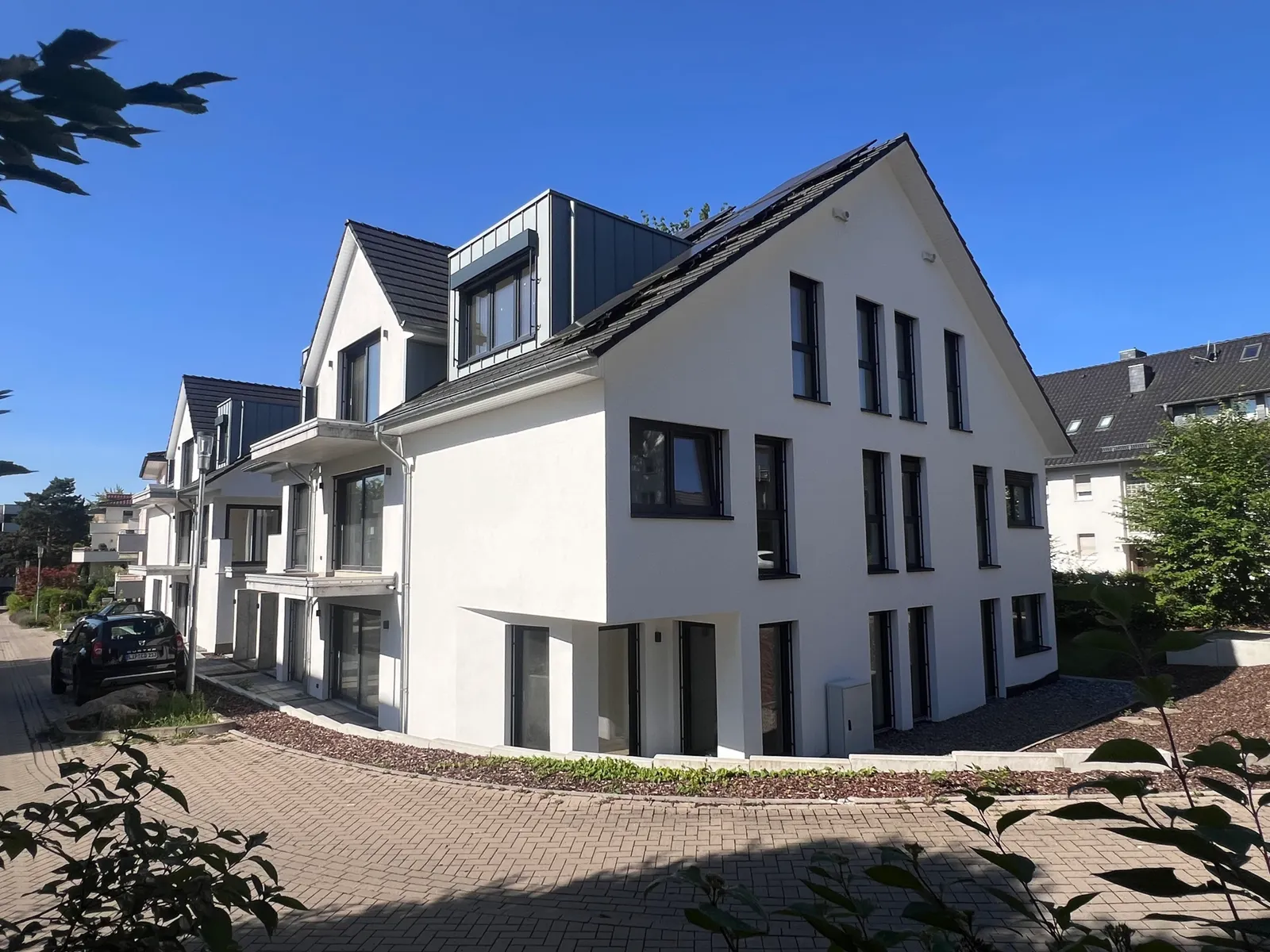 Ansicht