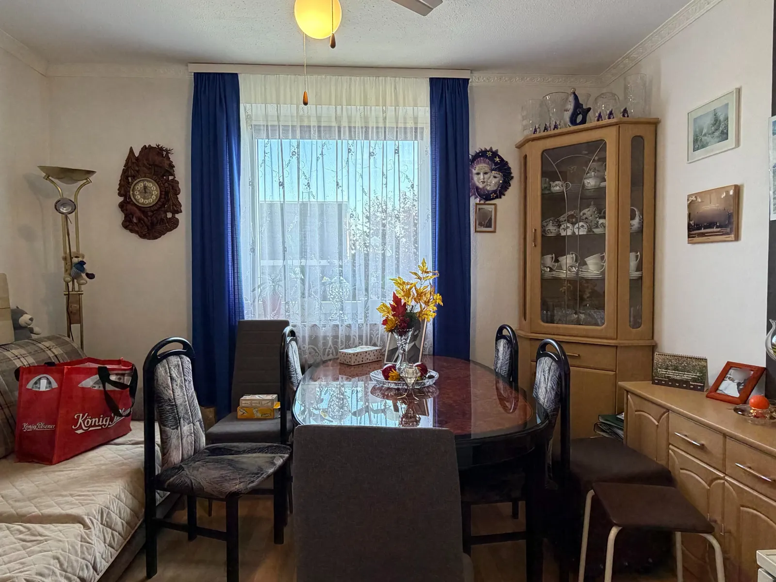 Kinderzimmer