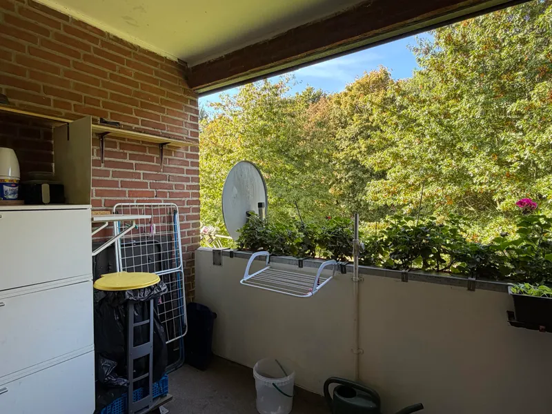 Loggia