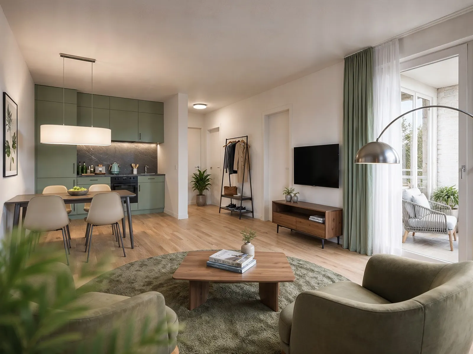 WHG A-1.5-wohnzimmer-essbereic