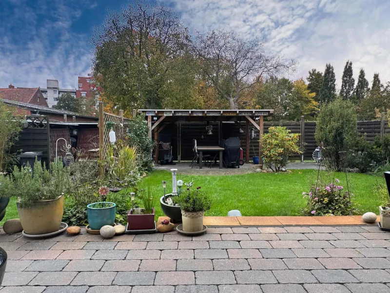 Garten