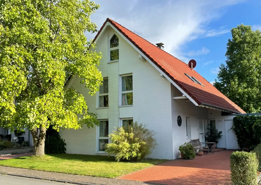 Strassenansicht