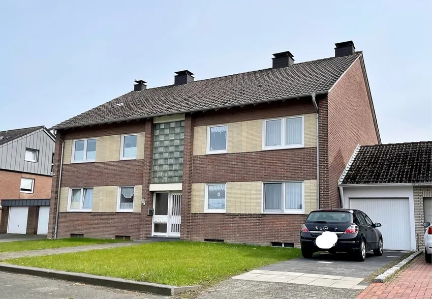 Straßen - Ansicht